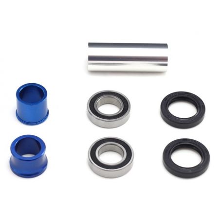 Kit revisione mozzo ruota BEARINGWORX YAMAHA YZ 125 2002-2007