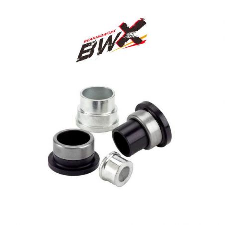 XWSF20173 Distanziali ruota anteriore KAWASAKI KX 125 2004-2008  OEM