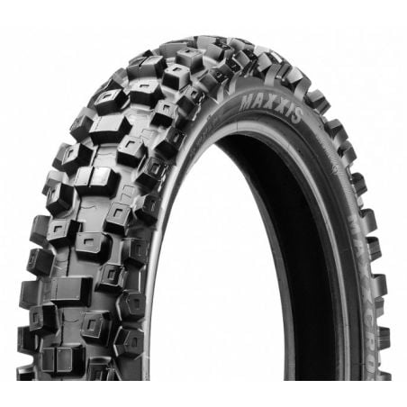 TM787290 MAXXIS - Cross Competizione M7322 110/90 - 19  MAXXIS