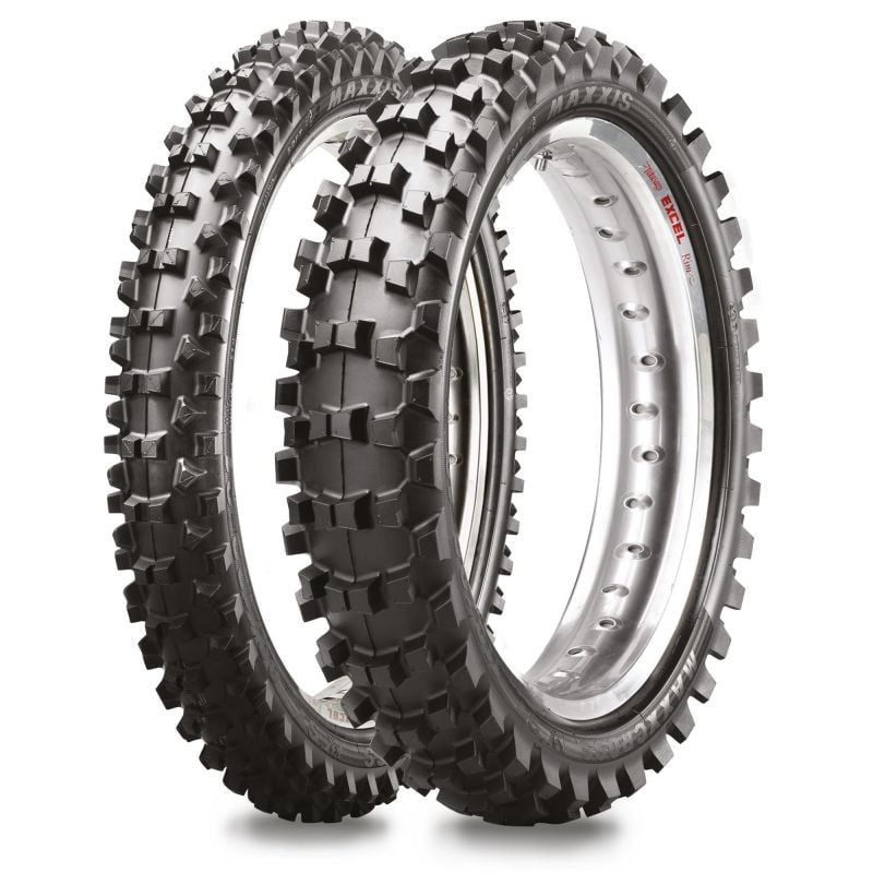 MAXXIS - Cross Competizione M7332R 100/90 - 19