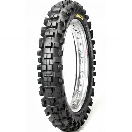 TM526140 MAXXIS - Cross Competizione M7312 100/100 - 18  MAXXIS