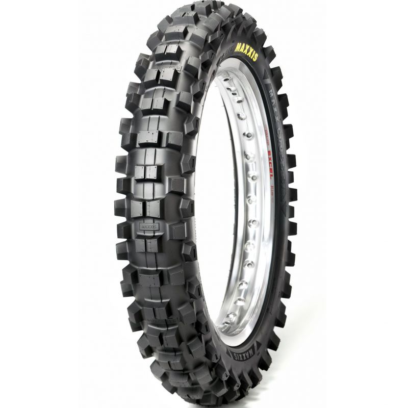 TM787240 MAXXIS - Cross Competizione M7312 110/90 - 19  MAXXIS