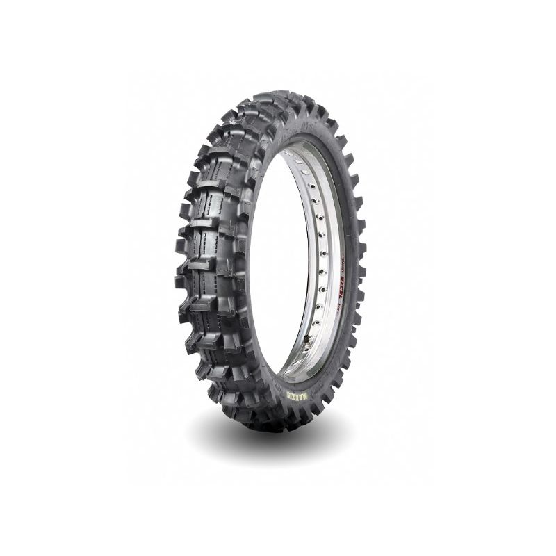 TM001088 MAXXIS - Cross Competizione M7328 110/90 - 19  MAXXIS