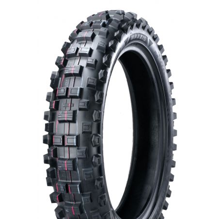 MAXXIS - Enduro Competizione F.I.M. MAXXENDURO M7324  (E1 WORLD CHAMPION 2019) 140/80 - 18