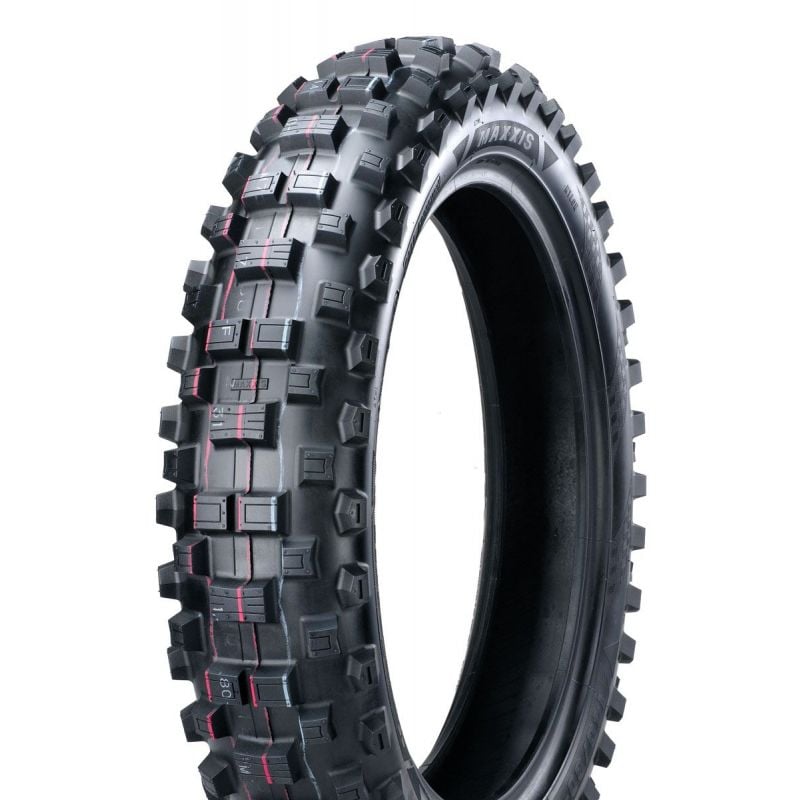 MAXXIS - Enduro Competizione F.I.M. MAXXENDURO M7314K 120/90 - 18