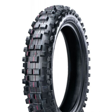 MAXXIS - Enduro Competizione F.I.M. MAXXENDURO M7311 - ANCHE MAXXCROSS SI 80/100 - 21