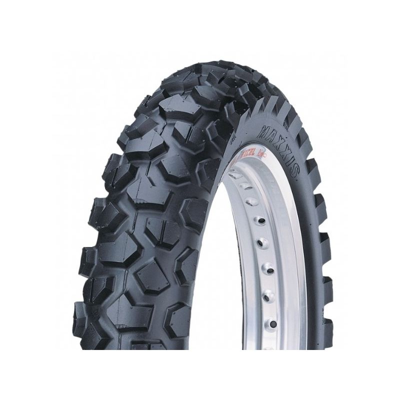 MAXXIS - Enduro Stradale M6006 130/80 - 17