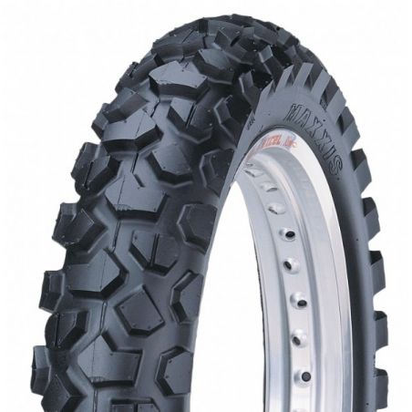 MAXXIS - Enduro Stradale M6006 130/80 - 17