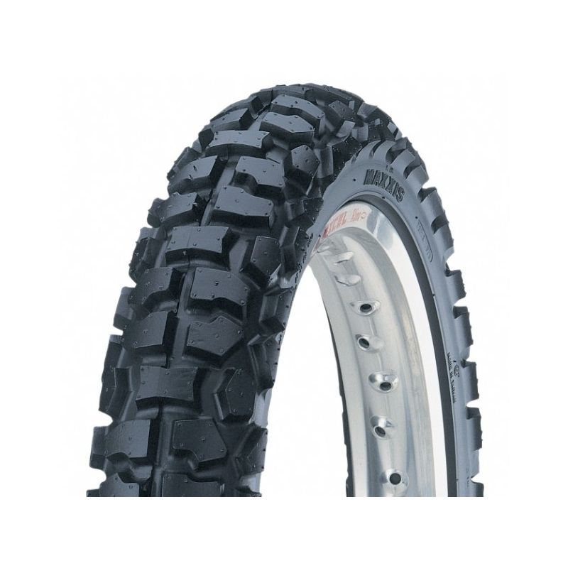 TM530000 MAXXIS - Enduro Stradale M6034 110/80 - 18  MAXXIS