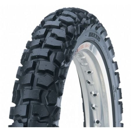 TM530000 MAXXIS - Enduro Stradale M6034 110/80 - 18  MAXXIS