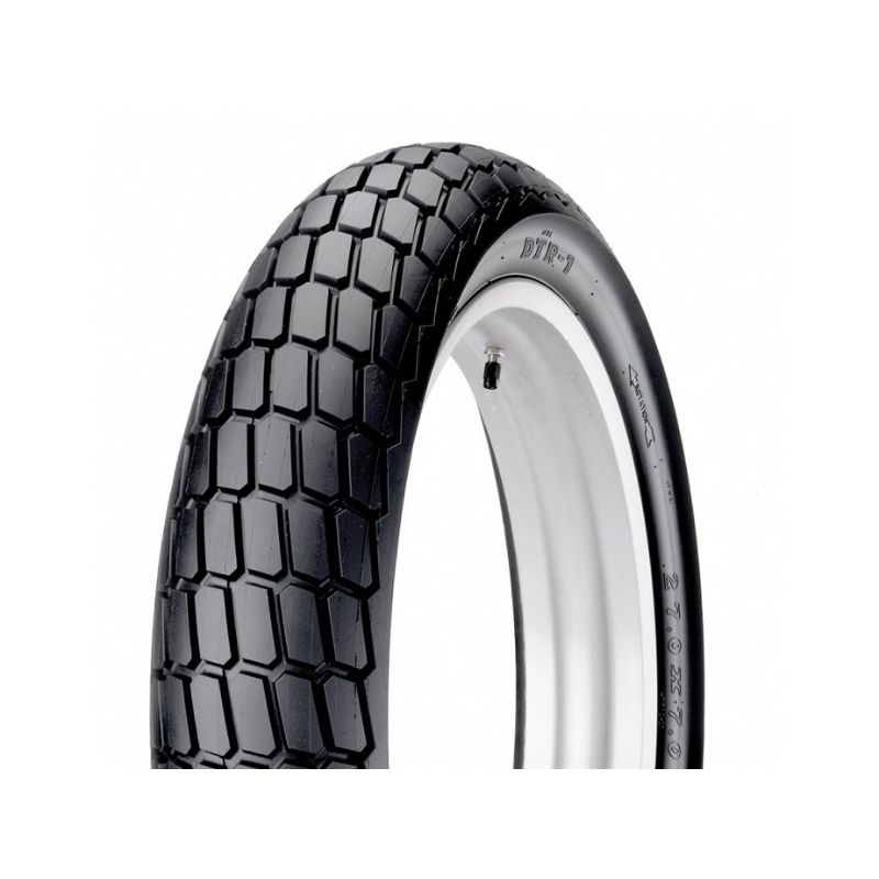 MAXXIS - Flat Track DTR-1 M7302 27.0 x 7.0 - 19