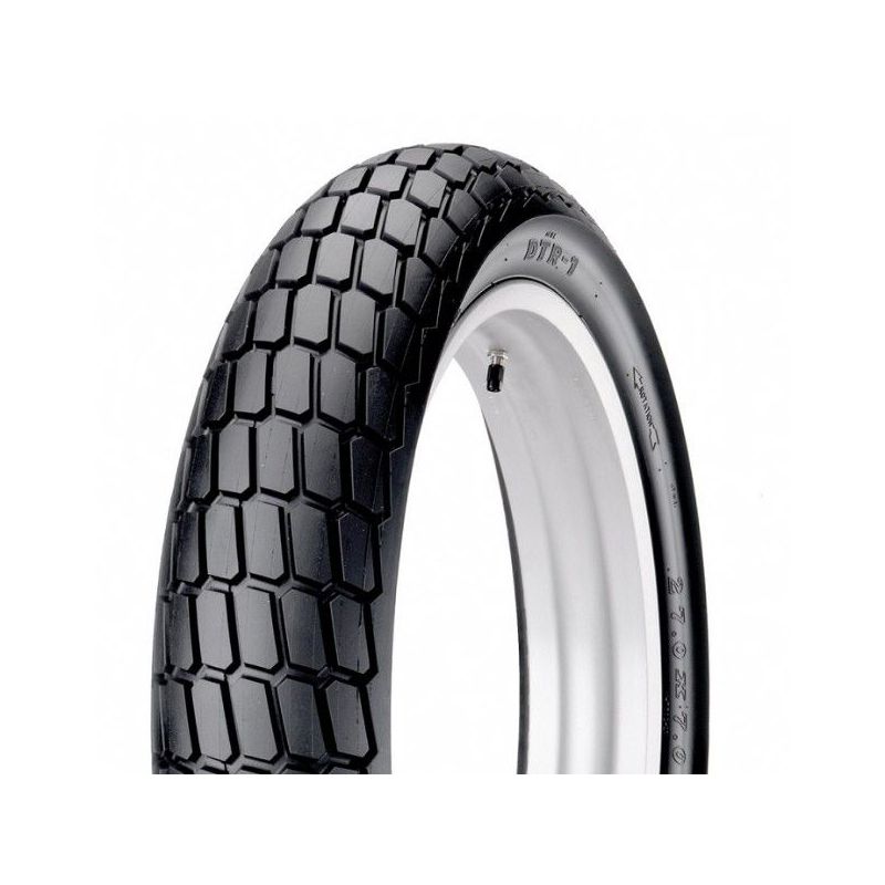 TM881041 MAXXIS - Flat Track DTR-1 M7302 27.5 x 7.5 - 19  MAXXIS