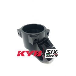 KYB-PIEDINI-PER-WP Kit Piedini per montaggio su KTM / Husqvarna (WP) forcelle KYB Kayaba 48 