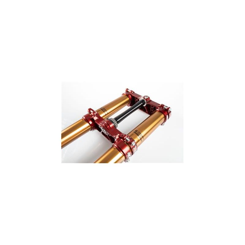 162019002001 KYB Factory KIT Forcella Spring Fork KTM / Husqvarna Enduro dal 2015  KAYABA