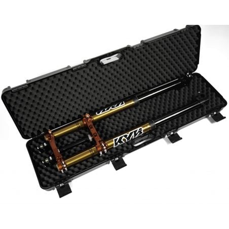 162019002001-B KYB Factory KIT Forcella Spring Fork KTM / Husqvarna dal 2015 + XTRIG + PHDS  KAYABA
