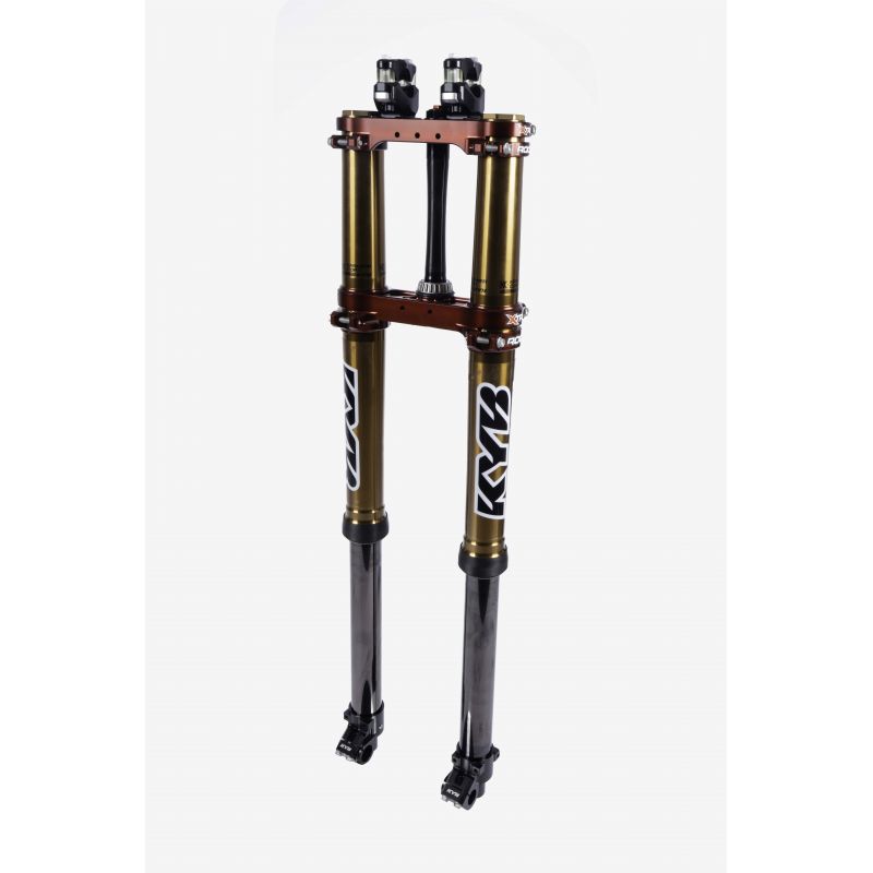 162019002001-B KYB Factory KIT Forcella Spring Fork KTM / Husqvarna dal 2015 + XTRIG + PHDS  KAYABA