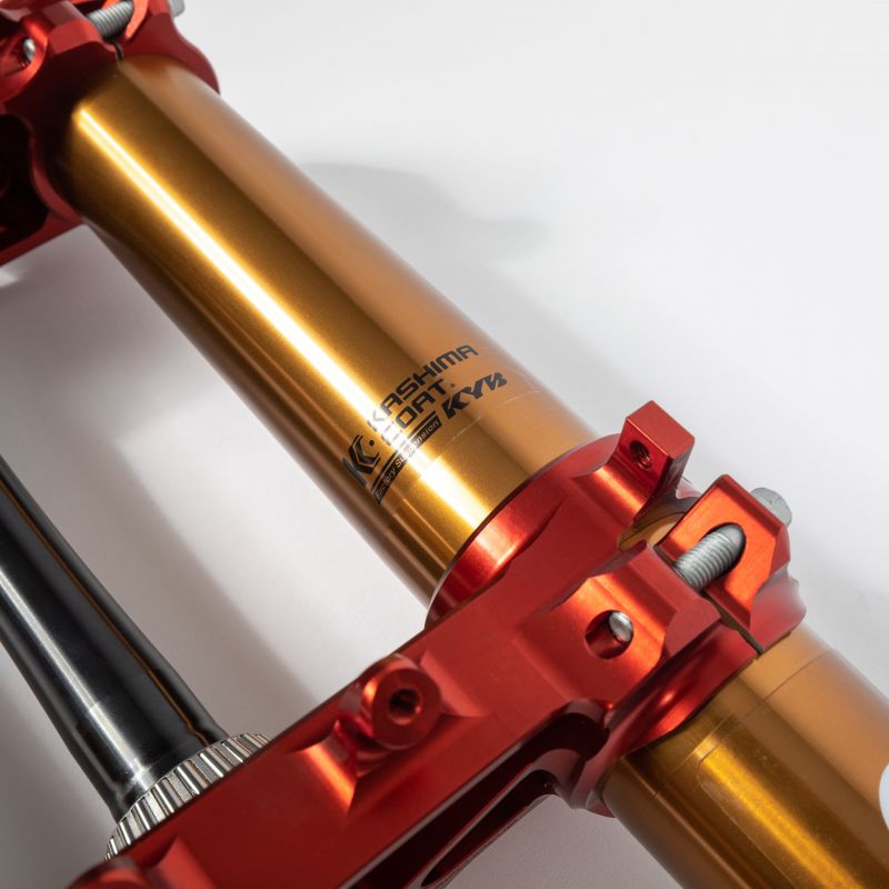 162019002001 KYB Factory KIT Forcella Spring Fork KTM / Husqvarna Enduro dal 2015  KAYABA