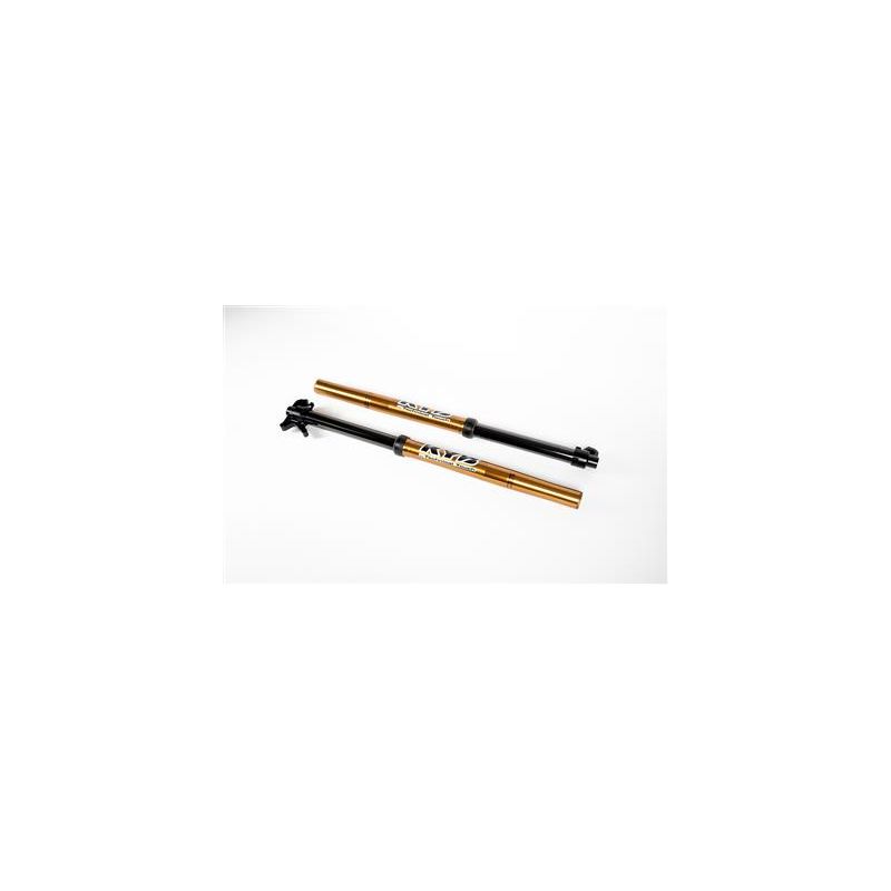 162019000101 copy of KYB Factory KIT Forcella Spring Fork KTM / Husqvarna Enduro dal 2015  KAYABA