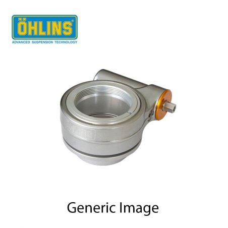 Ohlins per ammortizzatori S46 Kit precarico idraulico Precaricatore idraulico integrato destro