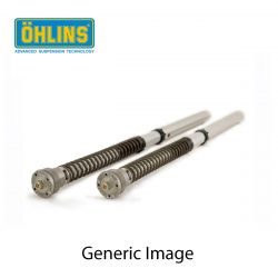 Ohlins cartuccia 30 mm Aprilia RSV 4 R Factory 2010-16