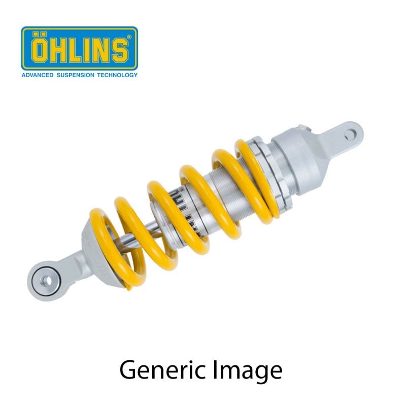 BM 053 Ohlins ammortizzatore S46DR1 BMW R 80 RS/ RT 1985-93  OHLINS