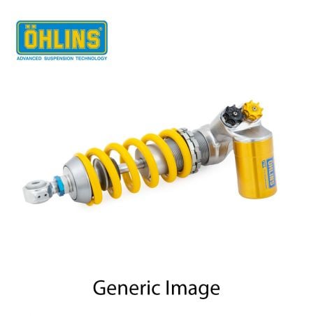 AG 1401 Ohlins ammortizzatore TTX NH Ducati Hyperstrada 2013-14  OHLINS