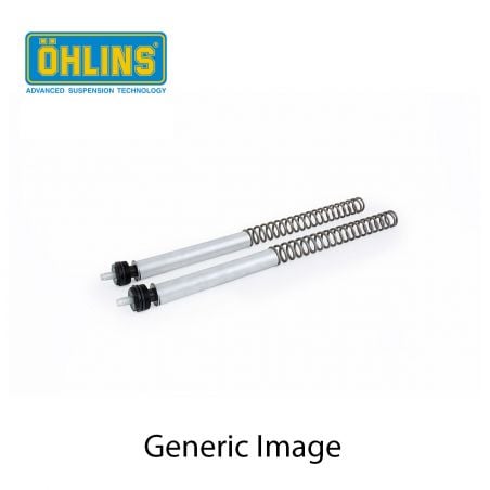 Ohlins kit tappi + molla forcella Ducati Scrambler 800 2015-20