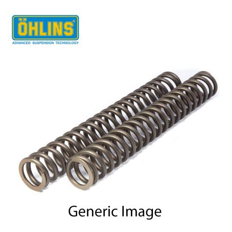 08713-90 Ohlins set molle forcella Kawasaki ZX 6 RR 2005-06  OHLINS