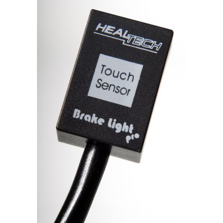 HT-BLP-U01 HT-BLP-U01 Bremslichtmodulator Pro Light Stopp KAWASAKI GTR 1400 1400 2014-2019  HealTech