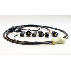 HT-QSH-F2C HT-QSH-F2C Shifter IQSE - Wiring Kit Aprilia Caponord 1000 1000 2002-2007  HealTech