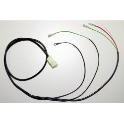 HT-QSH-P2T iQSE - Kit Cablaggio APRILIA RS 125 125 2017-2020