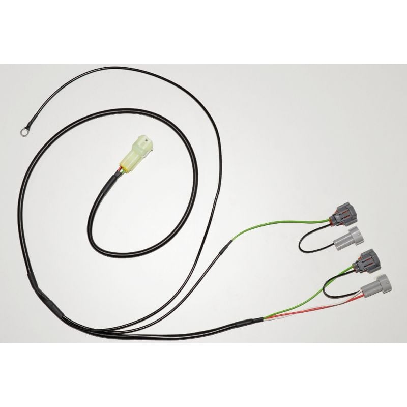 HT-QSH-F2A HT-QSH-F2A Shifter IQSE - Wiring Kit Aprilia Falco SL 1000 1000 2001-2004  HealTech