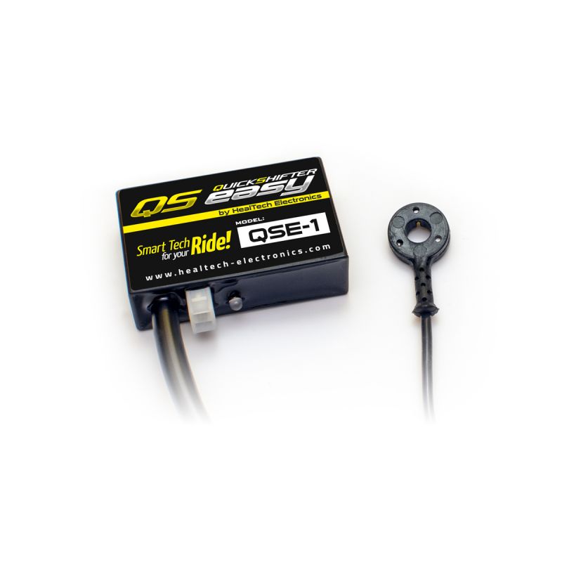 HT-IQSE-1 HT-IQSE-1 Elektronisches Getriebe IQSE - Referat E4 Aprilia Tuono 125 2017-2020 125 