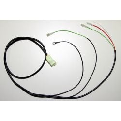 HT-QSH-P2T HT-QSH-P2T Shifter IQSE - Wiring Kit Aprilia Tuono 125 E4 125 2017-2020  HealTech