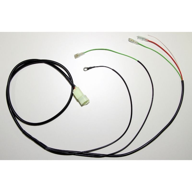 HT-QSH-P2T iQSE - Kit Cablaggio APRILIA Tuono 125 E4 125 2017-2020