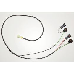 HT-QSH-P2E HT-QSH-P2E Shifter IQSE - Wiring Kit DUCATI 1098 1100 2007-2009  HealTech