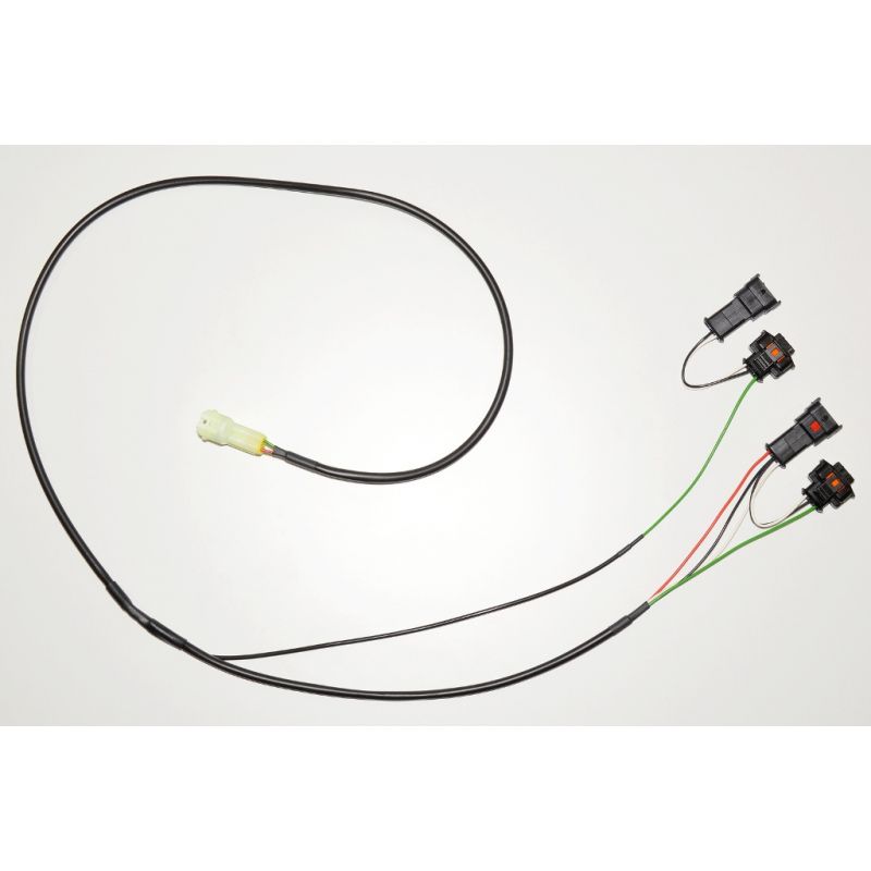 HT-QSH-P2E HT-QSH-P2E Shifter IQSE - Wiring Kit DUCATI 1098 1100 2007-2009  HealTech