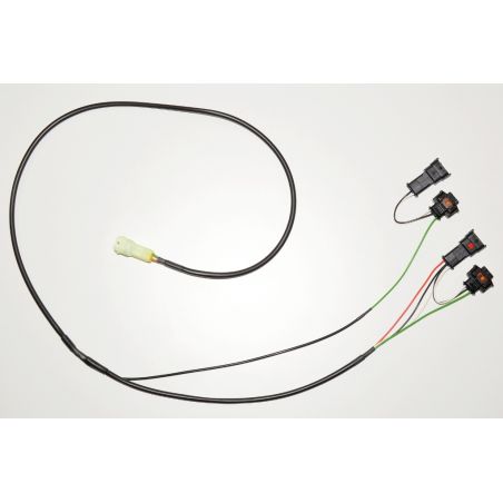 HT-QSH-P2E HT-QSH-P2E Shifter IQSE - Wiring Kit DUCATI 1198 1200 2009-2011  HealTech