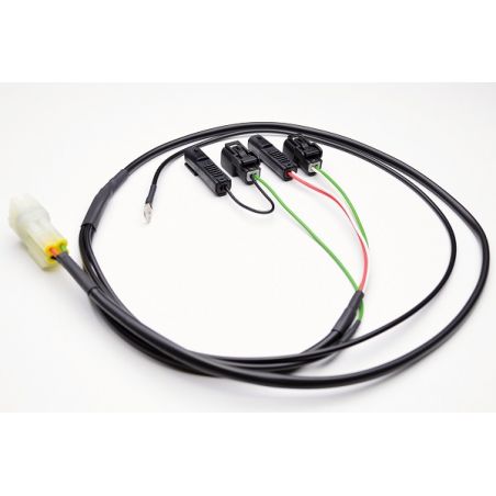 HT-QSH-F2F HT-QSH-F2F Shifter IQSE - Wiring Kit HUSQVARNA FC 350 350 2016-2020  HealTech