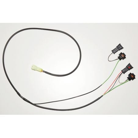 HT-QSH-P2E HT-QSH-P2E Shifter IQSE - Wiring Kit KTM Adventure 790 790 2019-2020  HealTech