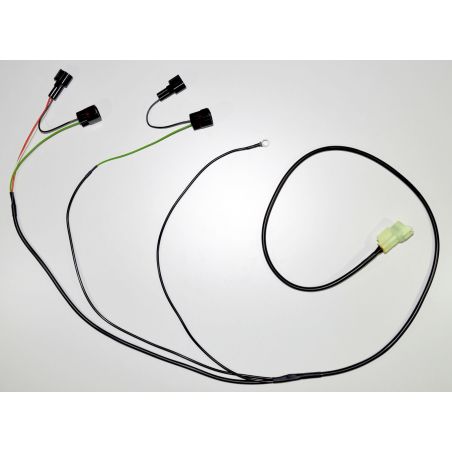 HT-QSH-P2B HT-QSH-P2B Shifter IQSE - Wiring Kit KTM 950 Adventure / S 950 2003-2006  HealTech