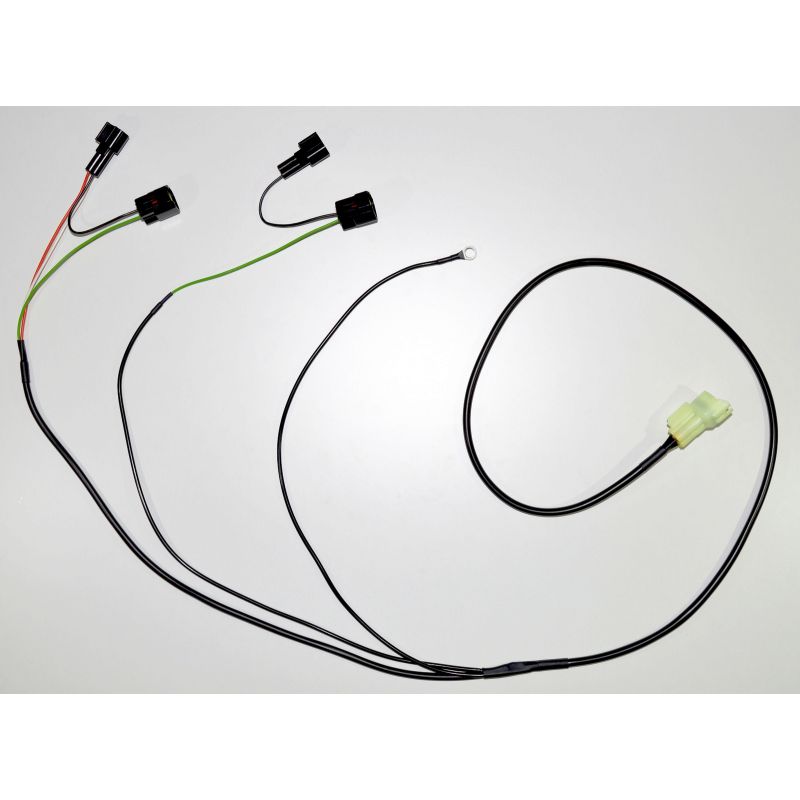 HT-QSH-P2B HT-QSH-P2B IQSE elektronischen Austausch - Wiring Kit KTM Adventure 990 990 2006-2010 