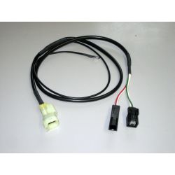 HT-QSH-F1E HT-QSH-F1E Shifter IQSE - Cableado Kit KTM EXC-F 350 4T 2012-2020 350 