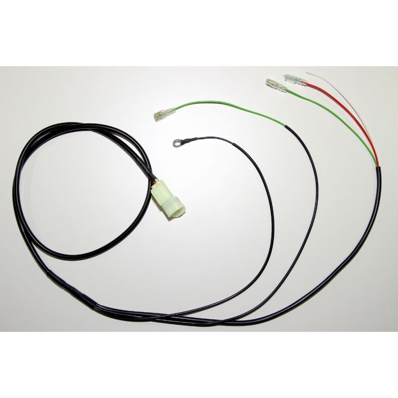 HT-QSH-P2T HT-QSH-P2T Shifter IQSE - Wiring Kit Suzuki Van Van 200 200 2016-2019  HealTech