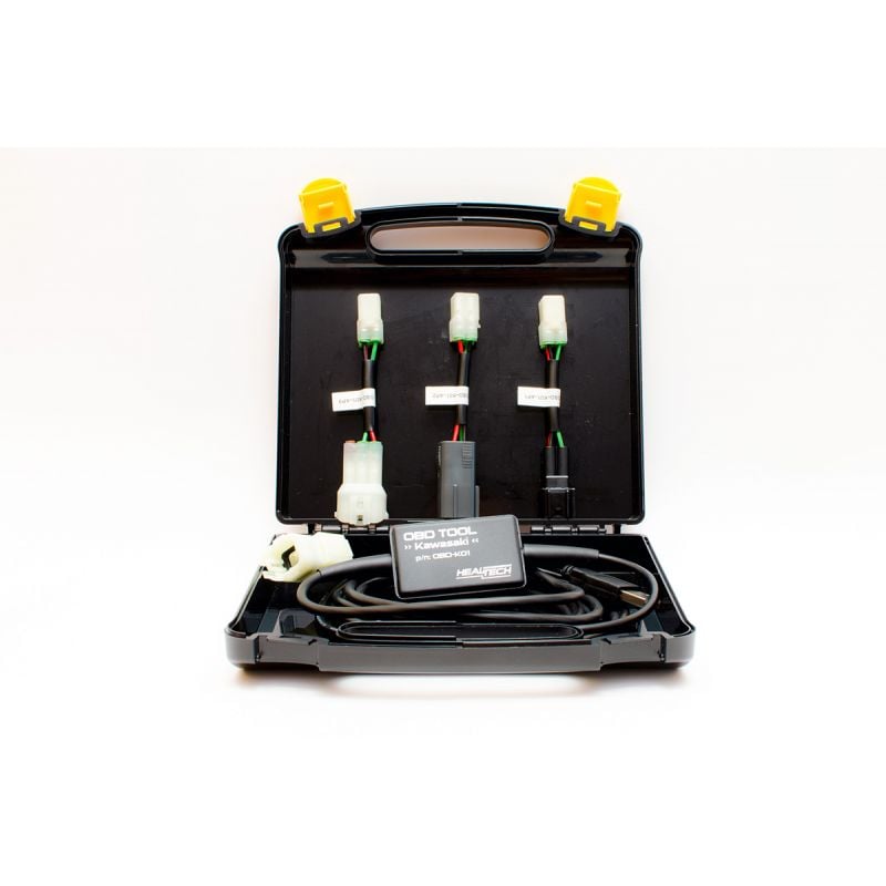 HT-OBD-K01 Kit diagnosi UNIVERSALE   0-2020