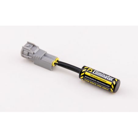 HT-PSE-02 sistema de aire secundario HT-PSE-02 override PS Eliminator YAMAHA Niken / GT (3 ruedas /