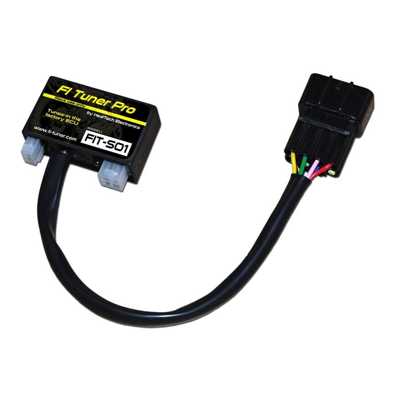 HT-FIT-S01 HT-FIT-S01 IniezioneFI Tuner Pro - Injection ECU (B) SUZUKI GSX 1250FA 1250 2010-2015 