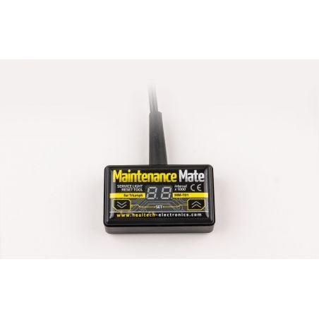 HT-MM-T01 HT-MM-T01 Wartung Wartung Mate Mate TRIUMPH Daytona 675 R 675 2011-2017  HealTech