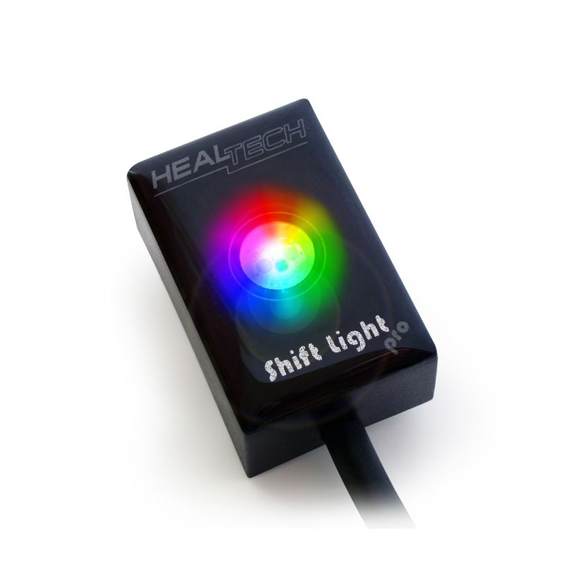 HT-SLP-U01 Shift HT-SLP-U01 Luz - señal de desplazamiento ha cambiado Light Pro CAN-AM DS 650 X 650