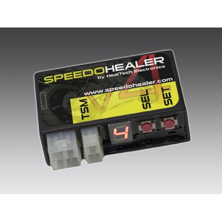 HT-SH-V4A HT-SH-V4A Speedo Healer JEEP Cherokee XJ 1998-2001 0  HealTech